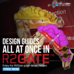 Master Guided Surgery with R2Gate