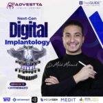 Full Course Basic + Advanced Next Gen digital implantology