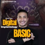 Basic Next Gen digital implantology